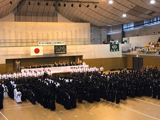 第29回 小泉旗争奪剣道勝抜大会