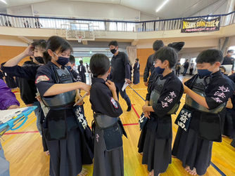 剣心会錬成会