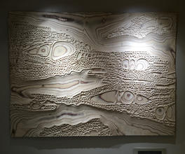 Wall Mural for Skin Care Clinic