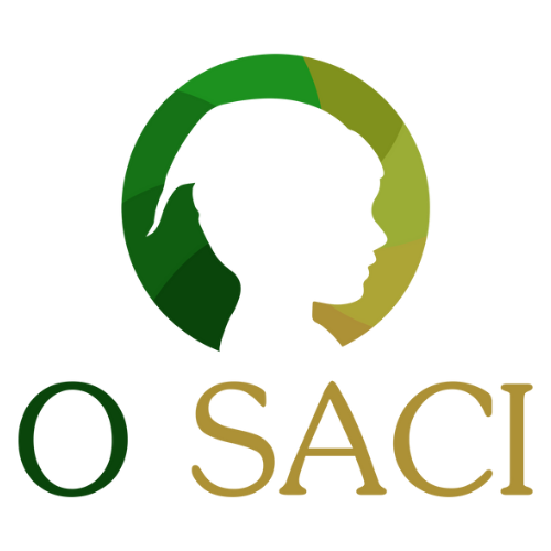 Logo O Saci