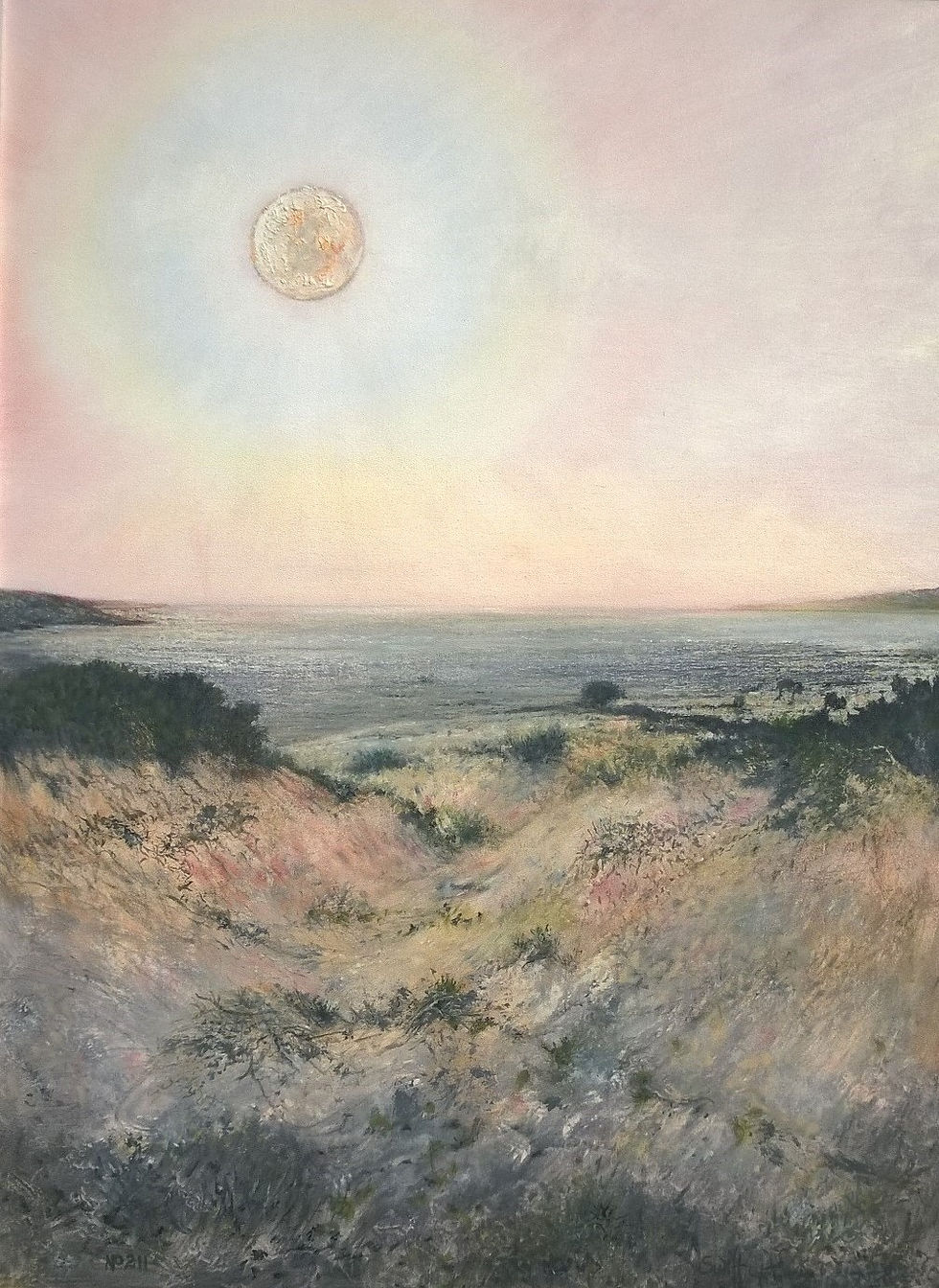 0211 New Moon 85x115