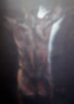 Sculpture Drawing  2