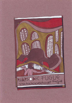 SwiftsFineArt Greenboots 0029