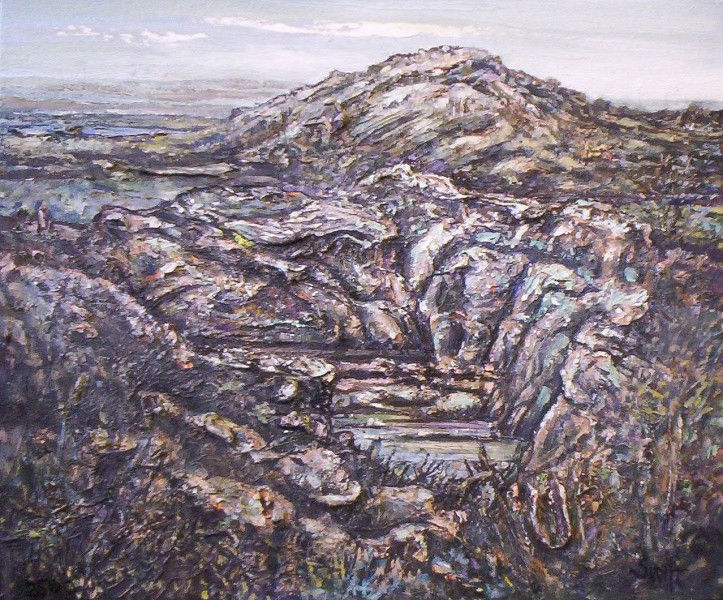 2500 Sugarloaf Hill 42x36