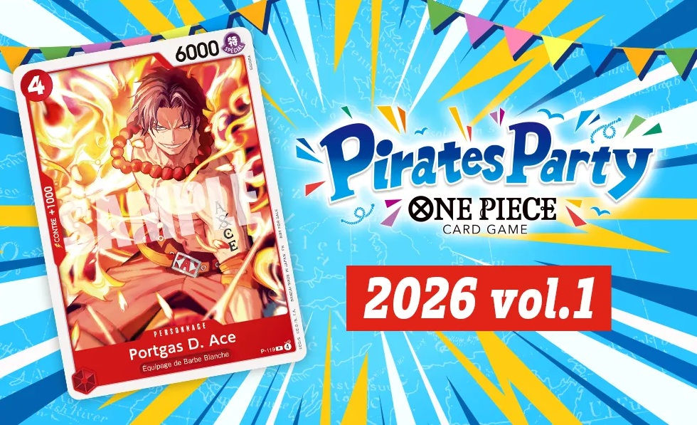 Pirate Party Vol.1