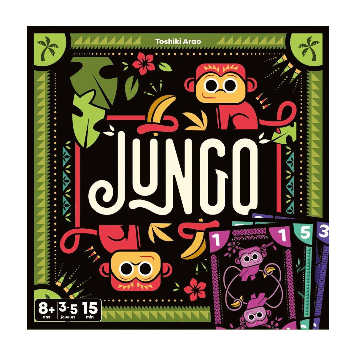 Jungo