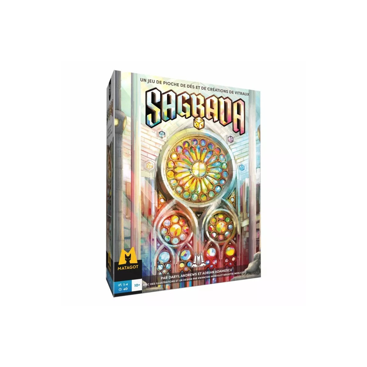 Sagrada