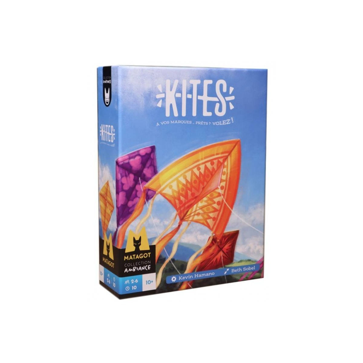 Kites