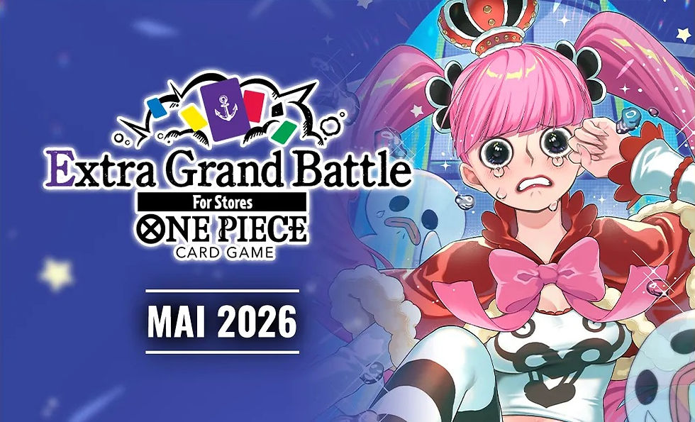 One Piece - Extra Grand Battle