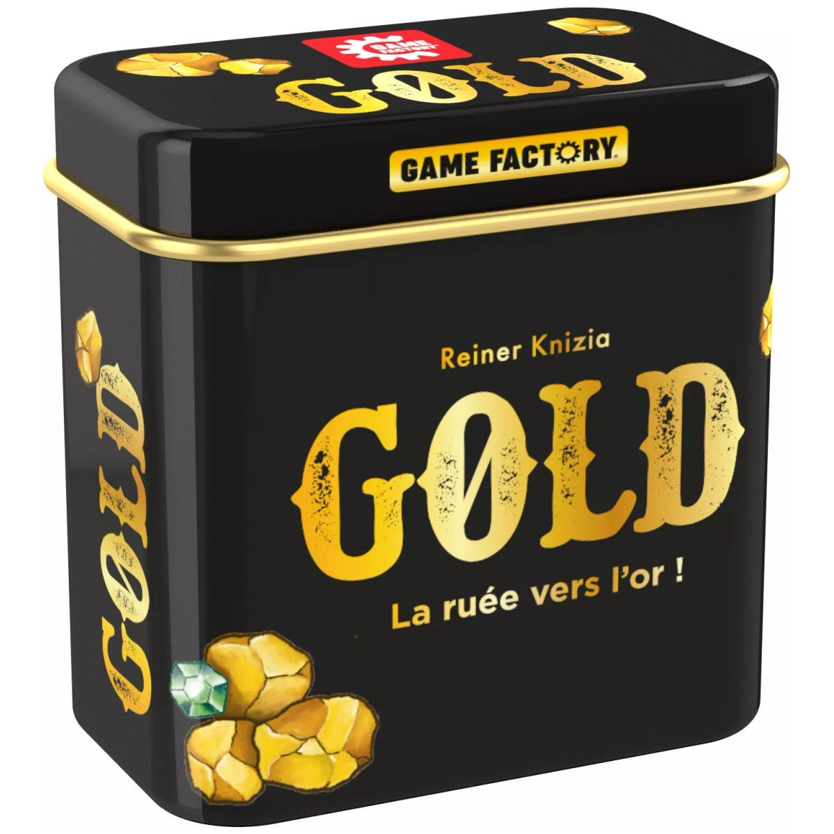 Gold