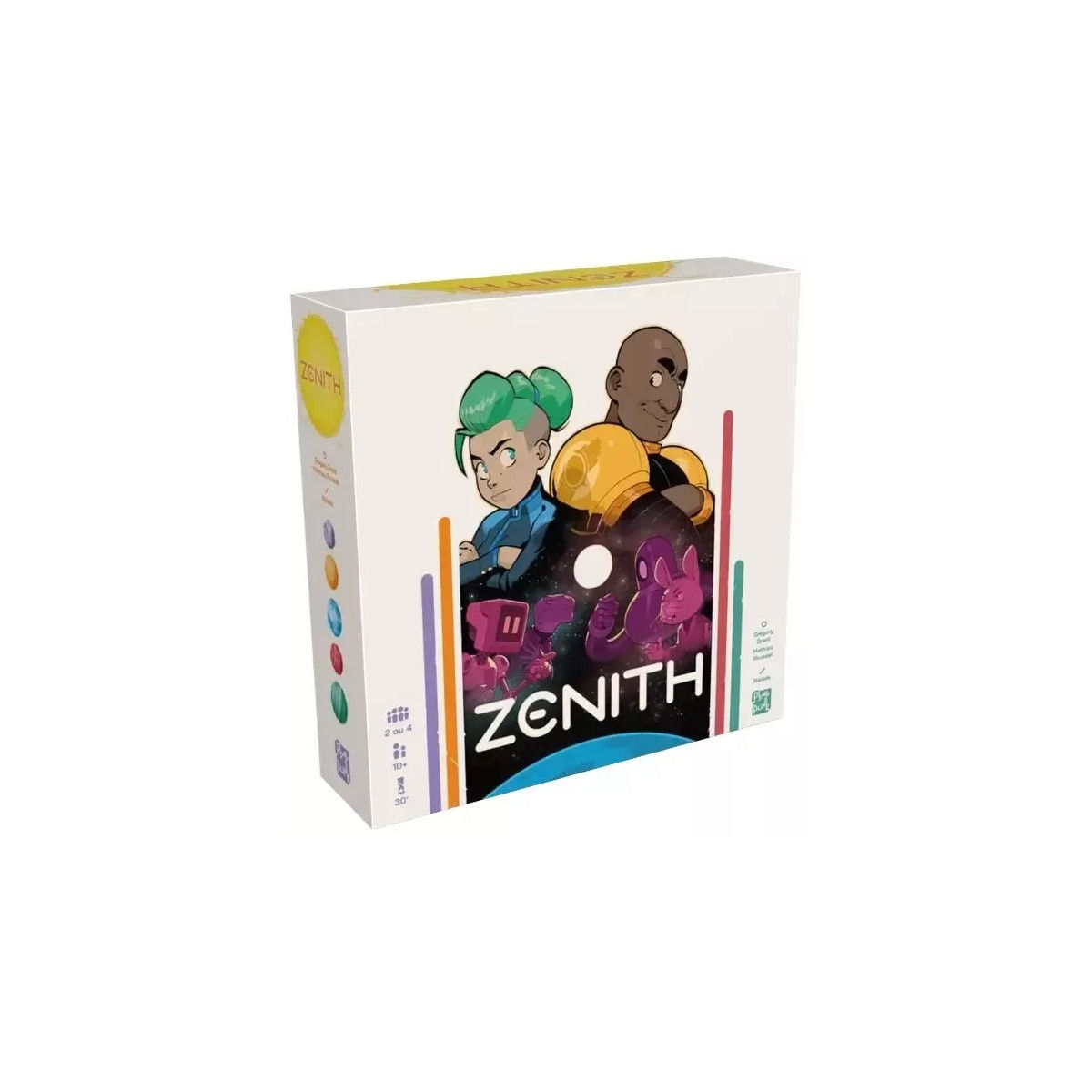 Zenith