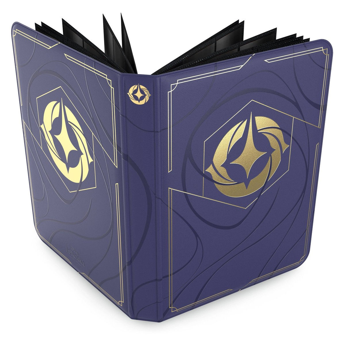 Disney Lorcana : Portfolio Ultra PRO