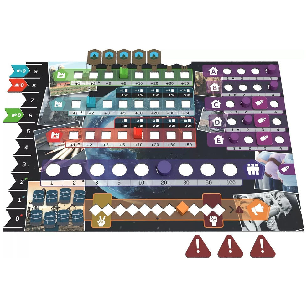 Miniature : Limit