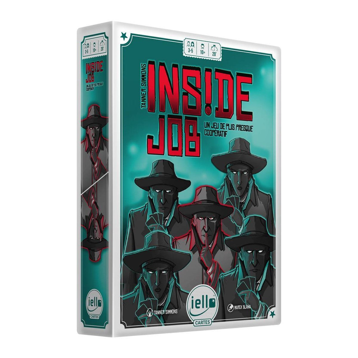 Inside Job