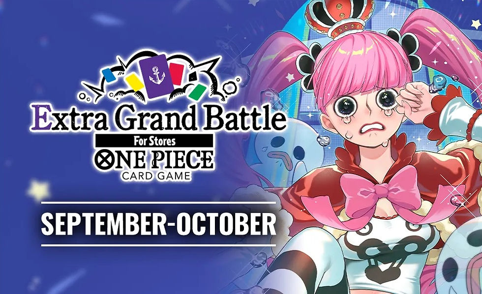 One Piece - Extra Grand Battle