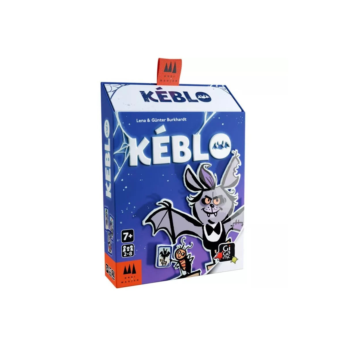 Keblo