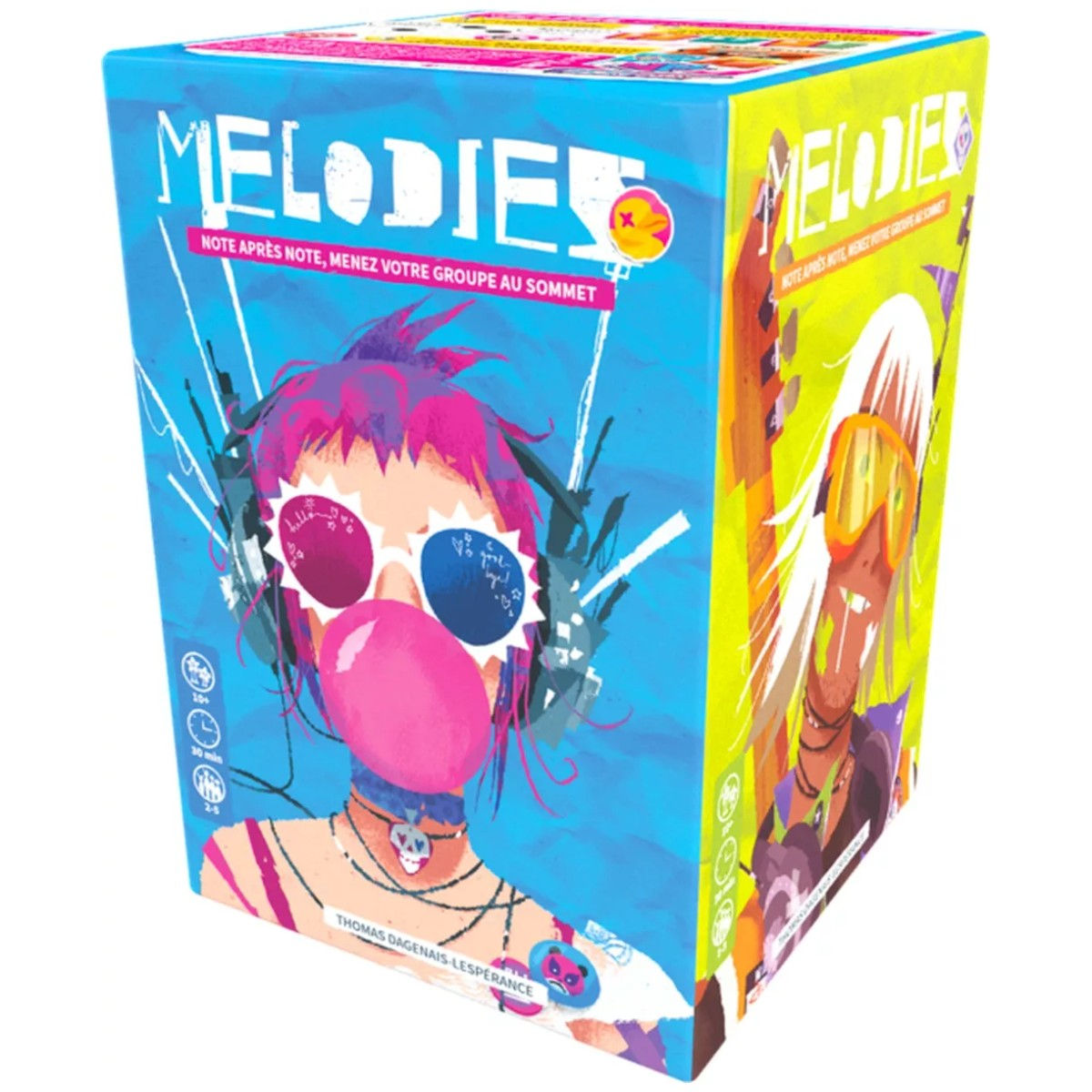 Melodies