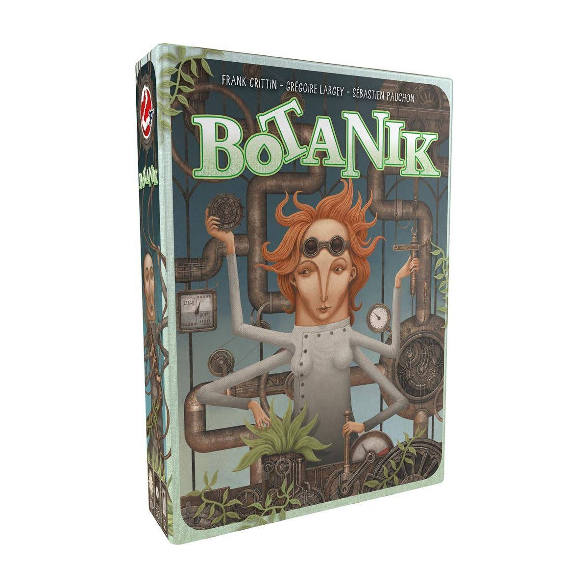 Botanik