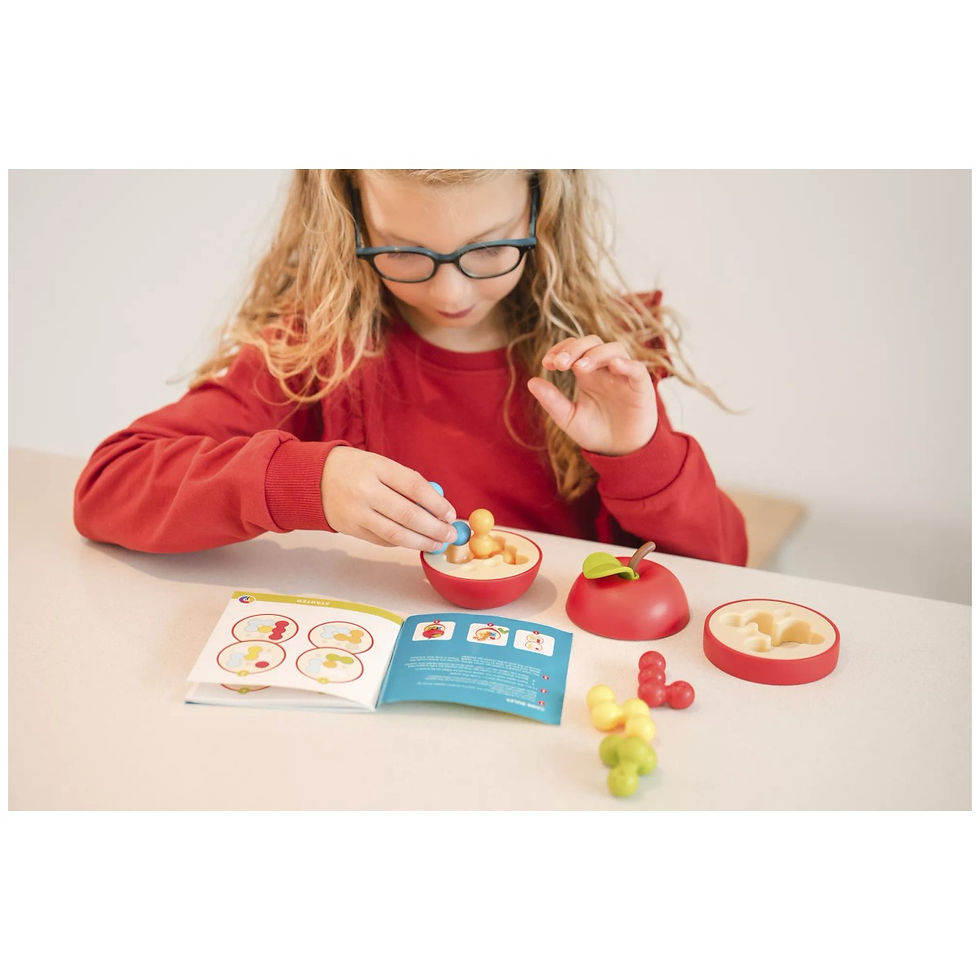 Miniature : Ceci n'est pas une Pomme