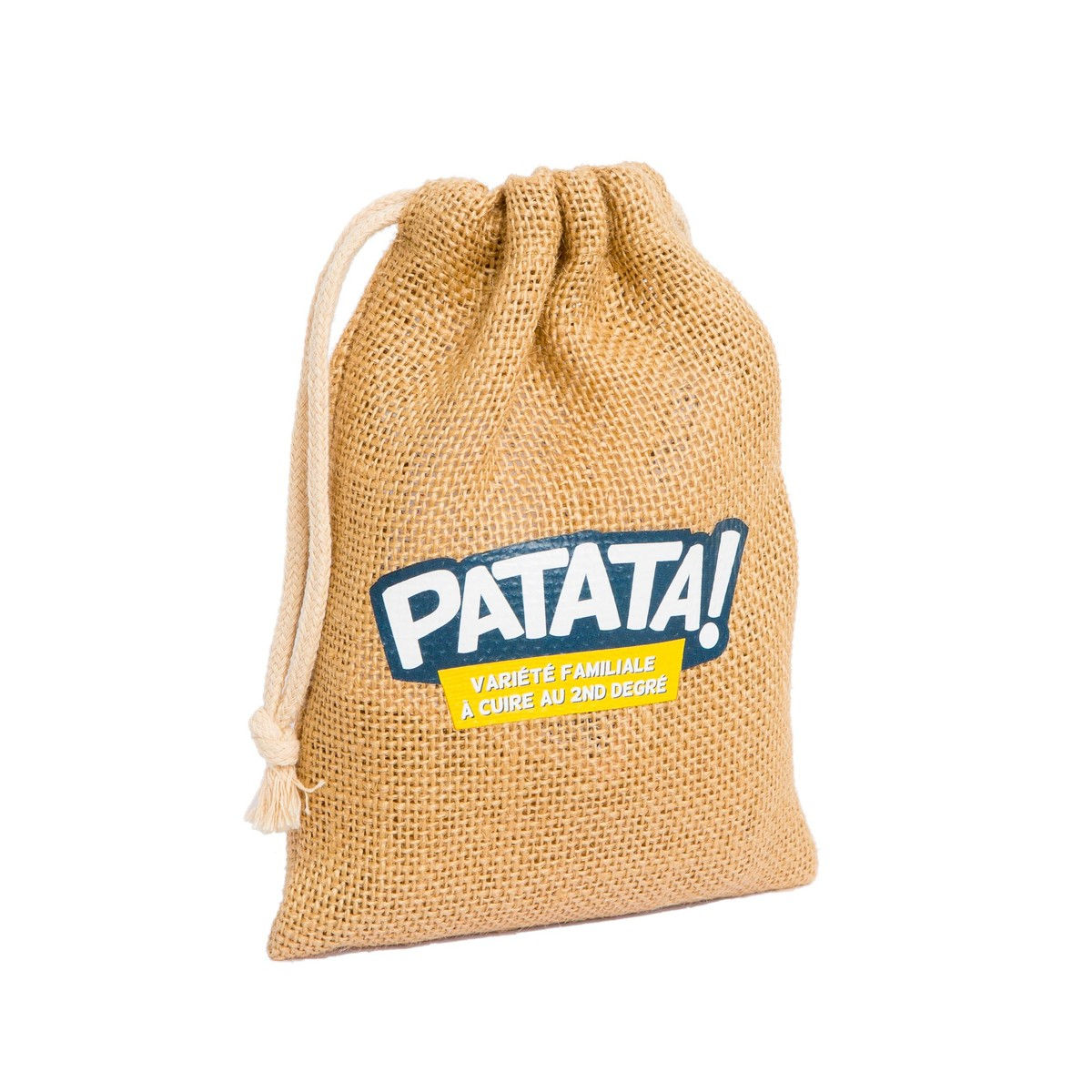Patata - Famille