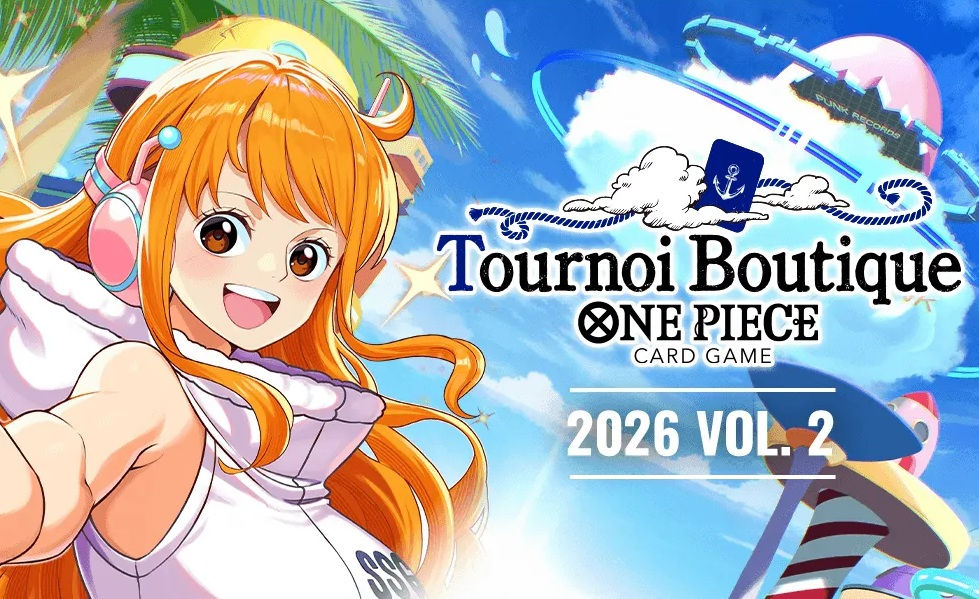 Tournoi One Piece