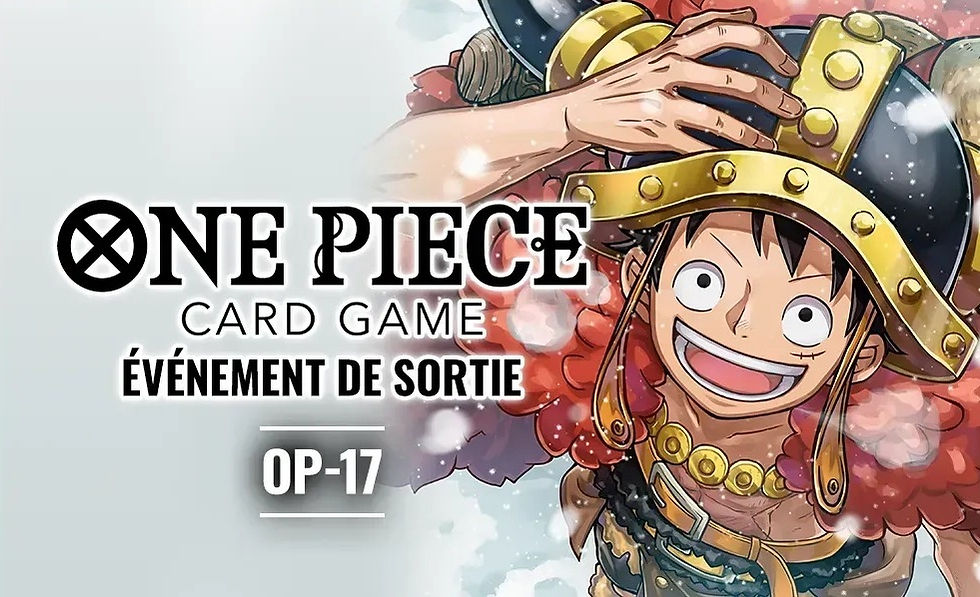 Avant-Première OP17