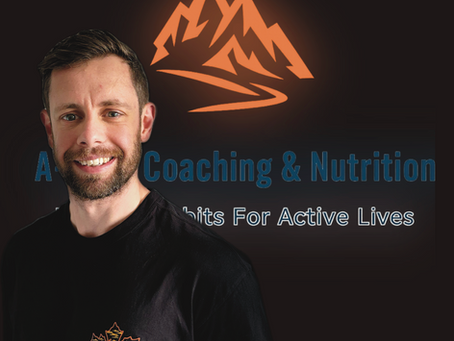 (Re)Introduction to A-Crew Coaching & Nutrition
