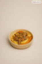 Lamb CousCous