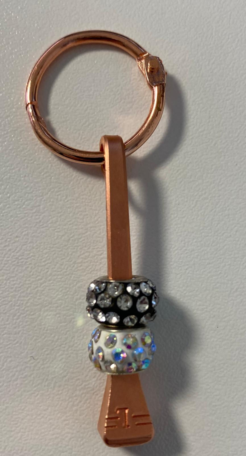 Miniaturbild: Reiterglück-Charms