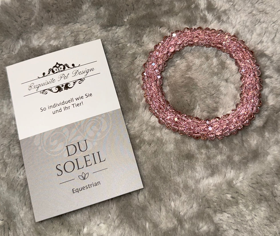 Miniaturbild: EPD-Competition Ties Glamour Pearls