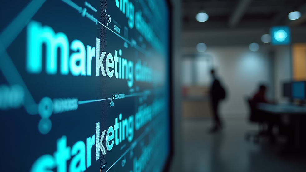 Cách Tối Ưu Hóa Chiến Lược Marketing Online