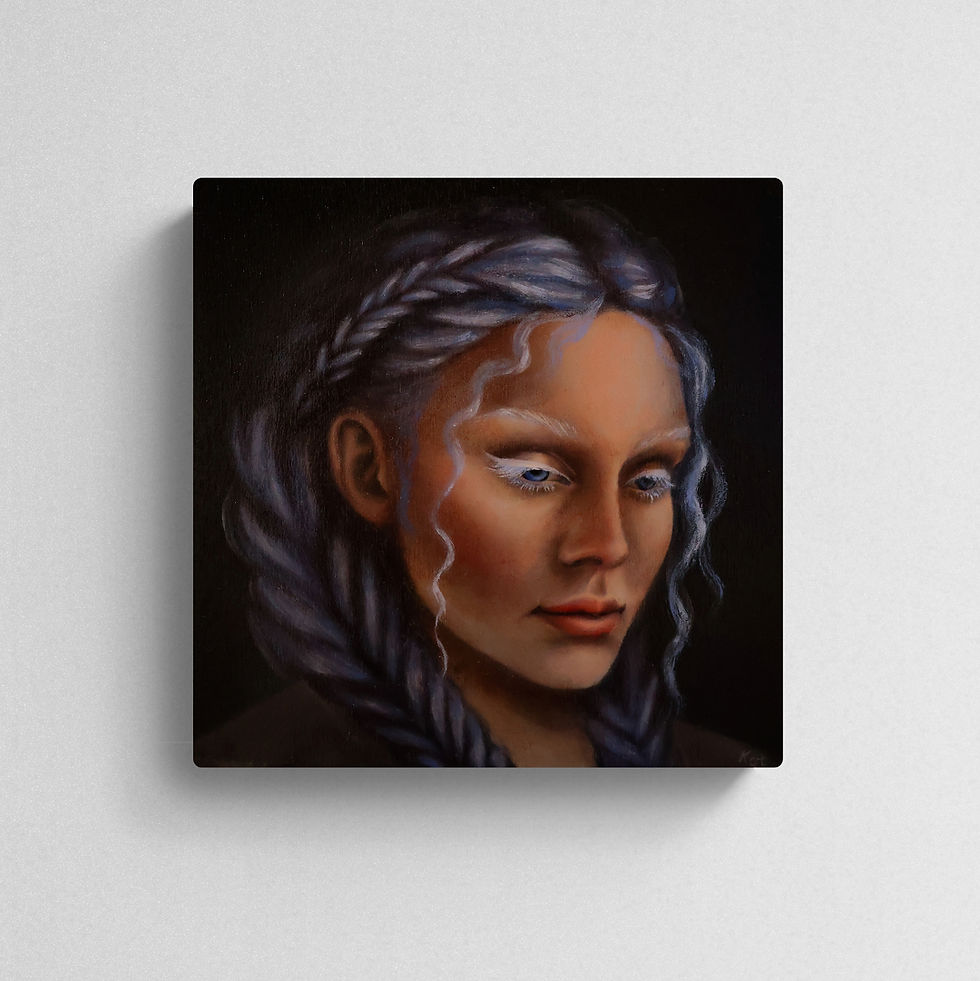 Thumbnail: Inner Light