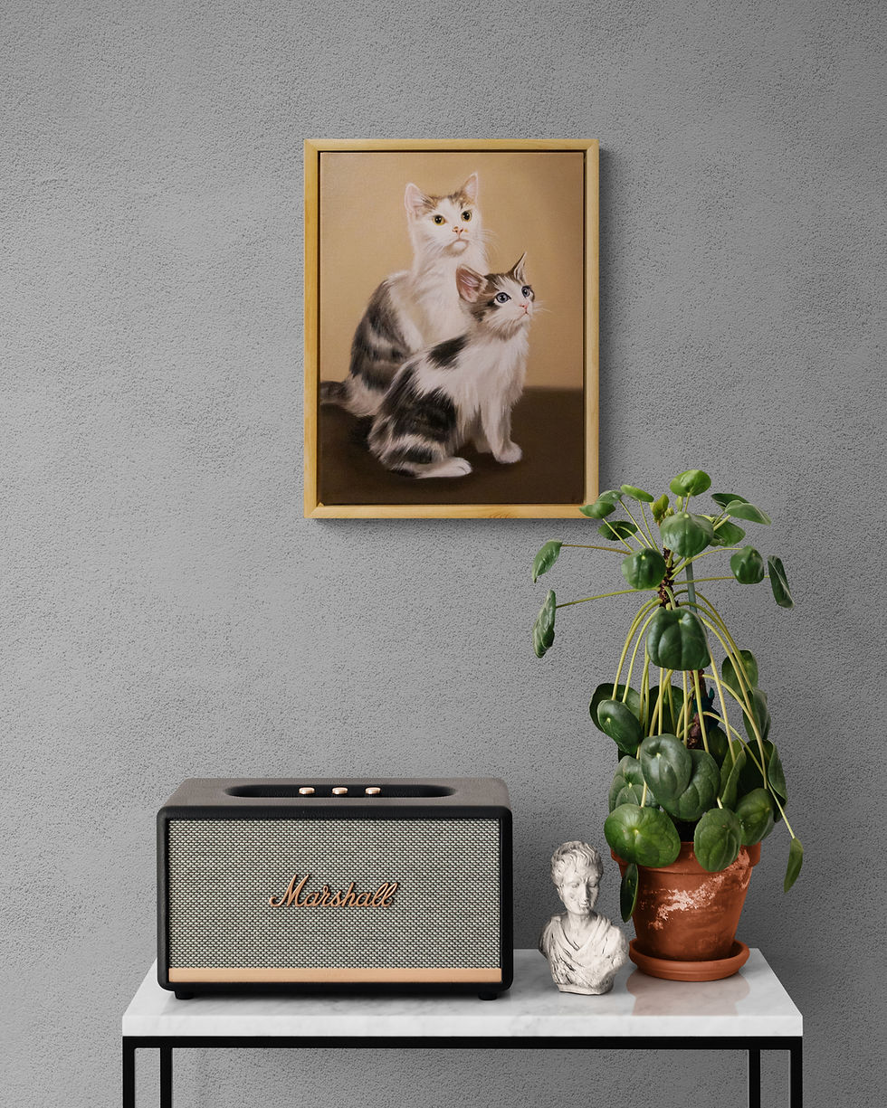 Thumbnail: Bound by Love