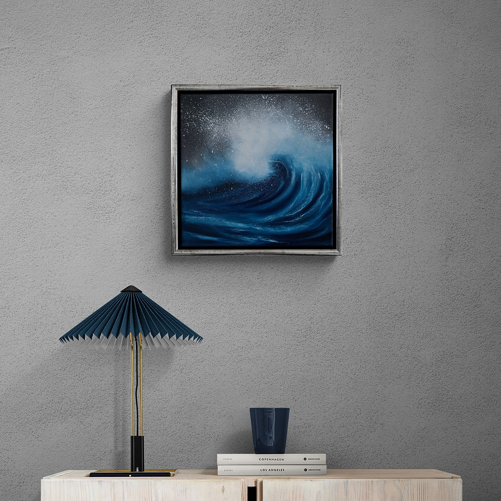 Thumbnail: Wave