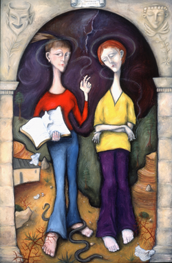 The Parable of the Papers