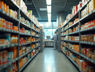 Understanding qsr procurement tools