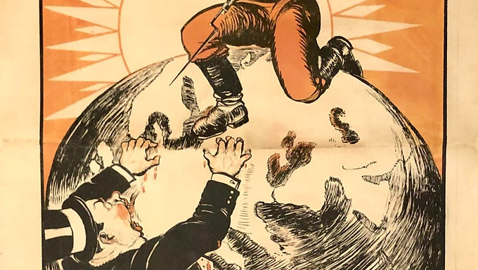 Forward The USSR Series articles intend to deepen the reader’s knowledge of the history of the USSR during the 20th century. The fundamental purpose of this series is to rebuild, from a historical point of view, the steps that have led to the creation of one of the main international actors during the 1900s, the relations with other countries and the factors that triggered its collapse. URSS Series will be mainly divided into the following chapters of content: 1. USSR Series: The Fall of the Tsarist and the Raise of Bolshevism 2. USSR Series: The New Russia in Europe After the World War I 3. USSR Series: From Enemy to Ally of Nazi German 4. USSR Series: Operation Barbarossa: The Turning Point of the World War II 5. USSR Series: The Building of the Eastern Block 6.   USSR Series: The Age of Khrushchev and the Riots 7. USSR Series: From Competitive Coexistence to Détente with the US   8. USSR Series: From Gorbachev to Yeltsin: the Fall of the USSR USSR Series : From Foe to Friend: An Ally of Nazi Germany The assassination of French Foreign Minister Barthou marked the beginning of a shift in European relationships and the need for Stalin to rethink the security of the USSR. Barthou argued that the era of collective security had finished, and that new instruments for France's security needed to be developed. A return to a strategy of balance had to accompany the slogan of collective security and peace. Barthou recognized the need and importance to form an alliance with the Soviet Union in order to safeguard and defend his allies against Nazi Germany; this policy, known as the Barthou Plan or Litvinov Plan, could only result in an alliance with the Soviet Union, which was showing its reliability (Chamberlin, 1943). It was thus required to create an Eastern security structure backed by France and the Soviet Union. The goal was to enlist the cooperation of the countries bordering Germany and the Soviet Union by signing military cooperation agreements that guaranteed mutual integrity and political independence. Obviously, the USSR, Germany, and all the other countries in the vicinity were involved (the Baltic, Finland, Poland and Czechoslovakia). The two major powers should have guaranteed this system, known as Locarno Orientale (Sakwa, 1999). It was assumed that Germany would not support the development of a system that would freeze Eastern European spatial planning; hence the first portion of the Plan would be useless. However, Barthou's proposition, as well as the Franco-Russian alliance, remained legitimate. Following the attempted coup in Austria in the summer of 1934, the idea of mutual assistance between the USSR and Germany and all intervening countries faded, leaving only the proposal for a Franco-Russian alliance: such possibility began to be negotiated in the second half of 1934, when the danger of Hitler's regime became even more visible. Both Stalin and the French diplomat saw the need of involving a third party in the alliance: Mussolini's Italy, which feared Germany and might have thwarted any subversive attempt from the south (Suny, 1998). The only option to keep Europe at peace was for completely opposite political groups to reach an agreement based on shared interests. This effort to encircle Germany in Europe was thwarted in 1935, when Barthou was killed in a terrorist attack in Marseille during the visit of Yugoslavian King Alexander I. The USSR's sole option at the time was to negotiate a mutual defense pact with Czechoslovakia, which was signed at the end of 1935. The lack of robust guarantees from other European nations, on the other hand, undermined the security system. Furthermore, the new international contingencies aggravated the situation. Stalin lost confidence in Germany's containment in the Mediterranean and in central Europe after Italy's invasion of Ethiopia in 1936 and Mussolini's choice to ally himself with Hitler and his policies (Chamberlin, 1943). Furthermore, the Spanish Civil War, which broke out that same year, forced the USSR and Italy ,  which had been nearly allies, to fight on opposing fronts. The USSR, on the other side, dispatched its own troops to support the Popular Front government of Madrid through the International Brigades, while Italy supported Francisco Franco's campaign with both resources and men. Another source of concern for Stalin was the British appeasement policy: Chamberlain, the British Prime Minister, sought to offer Hitler some expansionist goals in order to assuage Hitler's desire to create a large Reich that would destabilize the 1919 system (Kenez, 1999). The situation came to a head in 1938 with the Moscow Conference, when Britain, France, and Italy negotiated with Hitler for the acquisition of various German-populated European areas to the east. Stalin’s exclusion from these negotiations prompted resentment towards the Europeans, leading to the belief in the USSR that capitalist countries were plotting to overthrow communism by redirecting Hitler's gains to the lands east of Germany. The Sudeten capitulation, as well as the crises that ensued, set the stage for war ( Ibidem ). 1939 was a year of considerable anticipation and war preparation. France and the United Kingdom approached Stalin again with the hope of reuniting the Triple Entente in the event of a new conflict. The multiple rounds of negotiations between the three governments, however, yielded no concrete results, due to the military's reluctance to reach an agreement, politicians' distrust, and, above all, a practical problem: where to station Soviet forces in the event of a conflict with Germany (Chamberlin, 1943). The USSR urged the French to persuade Poland' and Romania's allies to allow Russian forces to pass; neither consented because the Soviets risked reclaiming regions beyond the ethnic line drawn in Poland in 1920-1921, as well as Romania's Bessarabia. Any hope of a military accord or understanding between the Western Anglo-French alliance and the USSR faded, and Stalin began studying the prospect of reaching an agreement with the Germans, as they had demanded at the time (Sakwa, 1999). The Soviets chose this approach for practical and pragmatic reasons: the USSR needed time to rebuild its armed forces, while at the same time it could see some of the West's expansionist goals accomplished. On the other hand, even Germany was not prepared for a total war and hence needed assistance from one of the Great War's successful states ( Ibidem ) . The Molotov-Ribbentrop Pact was a beautiful, simple pact that restored collaboration between the USSR and Germany; it was a treaty of non-aggression that allowed both countries to pursue their own expansionist goals without fighting. The pact's premise was conceived by German Foreign Minister Joachim von Ribbentrop, a staunch opponent of the United Kingdom. His goal was to cut Poland off from its allies, France and the United Kingdom (Communist Crimes , 2022). Poland was promised geographical integrity by Paris and London, but they were unable to keep their word without the help of the Soviet Union. The pact between Germany and the Soviet Union substantially tied their hands. Furthermore, the treaty isolated Poland from the rest of the world community, and it foresaw the option of getting natural resources from the USSR to speed up weaponry ( Ibidem ). Such agreement had remarkable political value, since it permitted Germany to wage war in the West with the assurance that the USSR would cover its back and that there would be no second front: Hitler was now granted that once the Polish matter was raised with arms, he would be ready to fight. Stalin, on the other hand, was pleased that the war had been exported to the West against capitalists seeking to topple the USSR. For Stalin, in fact, there was no difference between Nazism and finance capitalism as they were both adversaries: thus, waging war in the West would almost surely provide the opportunity to grow and export communism, increasing the USSR's dominance (Chamberlin, 1943). In addition, the Molotov-Ribbentrop Pact included a secret protocol that divided Central and Eastern Europe into influence zones: Finland, Estonia, and Latvia were under Soviet control, while Lithuania was under German influence ( Ibidem ). The rivers traced the borders; further south, Germany acknowledged that Bessarabia had entered the USSR's sphere of influence. The disintegration of the European collective security system, as well as the exclusion of the USSR from any decision involving the acquisition of lands, contributed to Stalin's isolation at the end of World War I. On the other hand, the USSR's decisive role as the conflict approached placed it in a strong bargaining position, allowing it to achieve a condition that appeared to be more beneficial at the time, but which quickly turned out to be a temporary defeat. References Chamberlin, W. H. (1943). Russia’s Role in the Postwar World. The Russian Review , 2 (2), 3–9. https://doi.org/10.2307/125248 Kenez, P. (1999). A  History of the Soviet Union from the Beginning to the End . Cambridge University Press; 2° edition Sakwa, R. (1999). The Rise and Fall of the Soviet Union: 1917-1991 . Routledge. Suny, R. G. (1998). The Soviet Experiment: Russia, the USSR, and the successor states. New York: University Press The Molotov-Ribbentrop Pact . (1939). International Relation and Security Network - ISN ETH Zurich. https://www.files.ethz.ch/isn/125339/1393_Molotov-Ribbentrop_Pact.pdf Mythbuster: Why the Molotov-Ribbentrop Pact of 1939 was not ‘forced’ on Stalin | Communist Crimes . (2022). Estonian Institute of Historical Memory; communistcrimes.org. https://communistcrimes.org/en/mythbuster-why-molotov-ribbentrop-pact-1939-was-not-forced-stalin Image References Figure 1. An artwork representing communism fighting capitalism [Image] - Red Avantgard. http://redavantgarde.com/collection/show-collection/2554-one-like-all-sign-up-for-the-fourth-government-war-loan-.html.  Figure 2. Stalin, Molotov, Ribbentrop, and other members of the German and Soviet delegations during the singing of the Pact [Photo] - Sitocomunista. https://www.sitocomunista.it/movimentooperaio/spagna/brigateinternazionali.html  Figure 3. The symbol of the Soviet Union raising above a city [Image] - Red Avantguard. http://redavantgarde.com/collection/show-collection/2554-one-like-all-sign-up-for-the-fourth-government-war-loan-.html.  Figure 4. Stalin and Ribbentrop shaking hands after signing the pact in Moscow in August 1939. [Photo] - WIkiwand. https://www.wikiwand.com/en/Foreign_relations_of_the_Soviet_Union