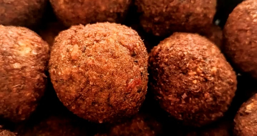 FalafelBAOZI