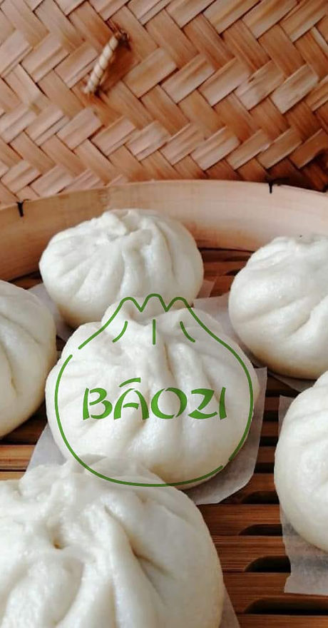 Dumpling//Bao