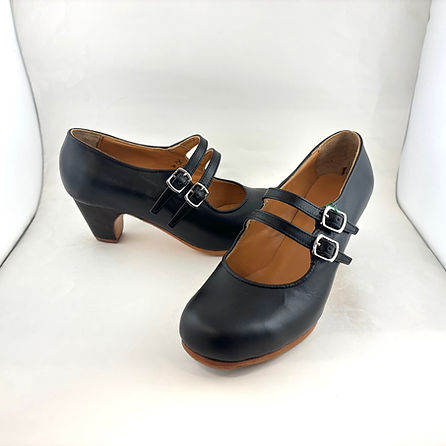 セノビージャ36 クロコダイル型押し黒 23.5靴底中敷きストラップゴム セノビージャ36 クロコダイル型押し黒 23.5靴底中敷きストラップゴム