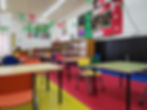 Preescolar Aula
