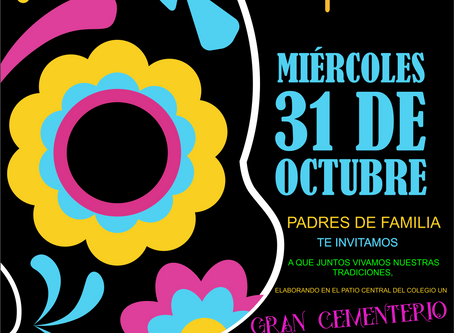 Día de Muertos