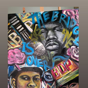 Boogie Down Productions