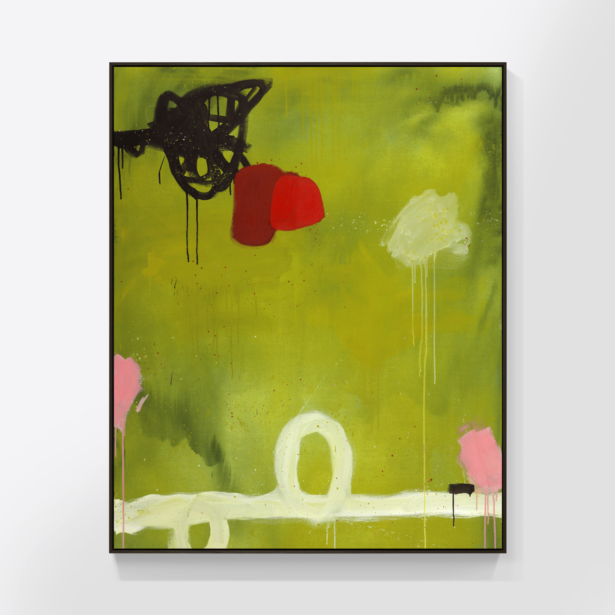 Goodbye, farewell and thanks for the memories