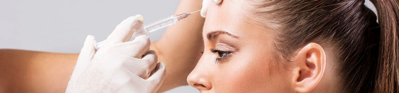 woman-having-botox-injection-on-forehead