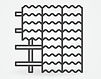 icon of roof installtion