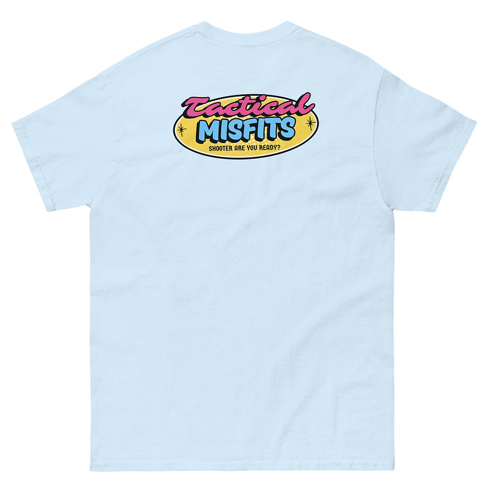 Thumbnail: Tactical Misfits Brand Shirt
