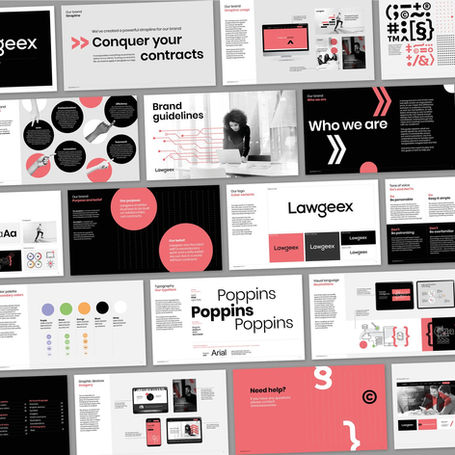 Branding
