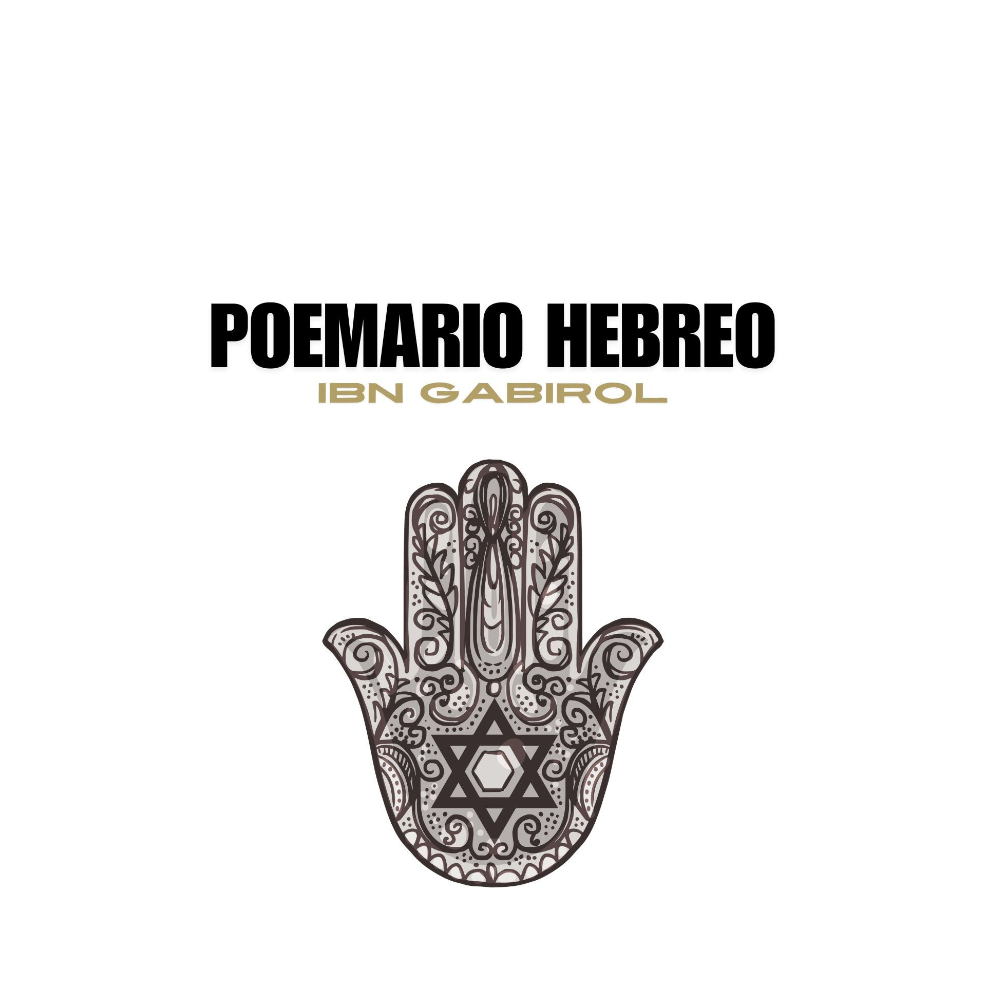 Poemas de Ibn Gabirol