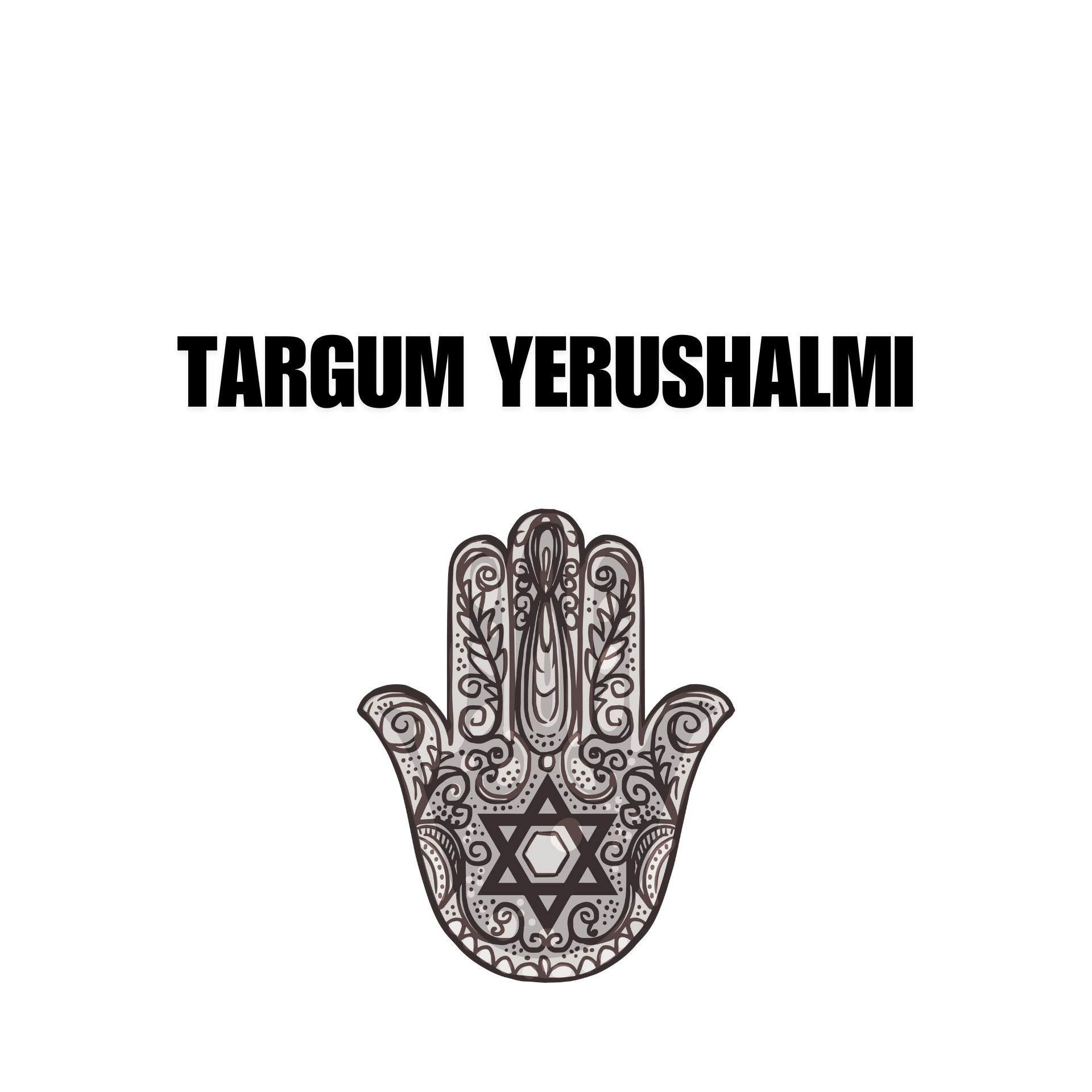 Targum Yerushalmi